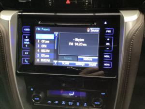 Toyota Fortuner 2.8GD-6 4x4 auto - Image 13