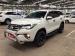 Toyota Fortuner 2.8GD-6 4x4 auto - Thumbnail 22