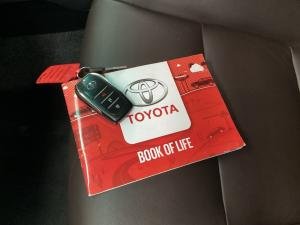 Toyota Fortuner 2.8GD-6 4x4 auto - Image 25