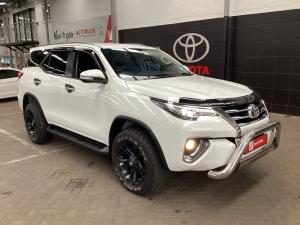 Toyota Fortuner 2.8GD-6 4x4 auto - Image 1
