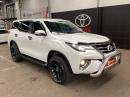 Thumbnail Toyota Fortuner 2.8GD-6 4x4 auto
