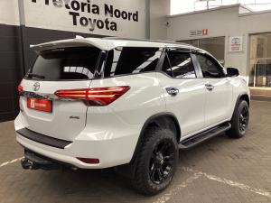 Toyota Fortuner 2.8GD-6 4x4 auto - Image 2