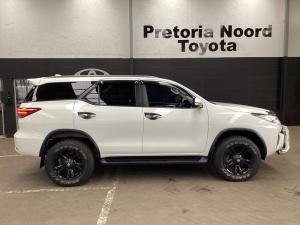 Toyota Fortuner 2.8GD-6 4x4 auto - Image 3
