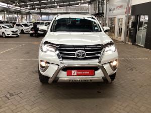 Toyota Fortuner 2.8GD-6 4x4 auto - Image 4
