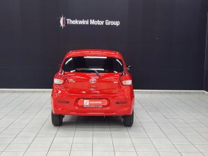 Toyota Vitz 1.0 XR manual - Image 5