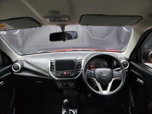 Toyota Vitz 1.0 XR manual - Image 6