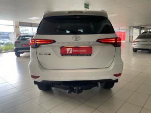 Toyota Fortuner 2.4GD-6 auto - Image 5