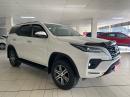 Thumbnail Toyota Fortuner 2.4GD-6 auto