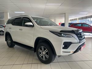 Toyota Fortuner 2.4GD-6 auto - Image 1