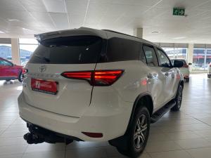 Toyota Fortuner 2.4GD-6 auto - Image 2