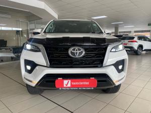 Toyota Fortuner 2.4GD-6 auto - Image 4