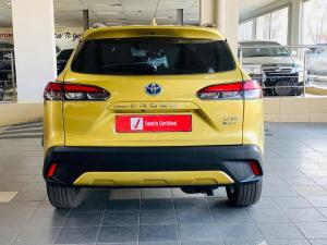 Toyota Corolla Cross 1.8 HEV XR - Image 5
