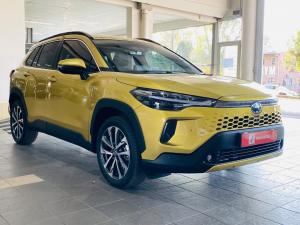 Toyota Corolla Cross 1.8 HEV XR - Image 1
