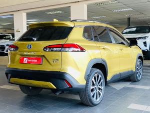 Toyota Corolla Cross 1.8 HEV XR - Image 2