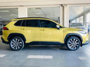 Toyota Corolla Cross 1.8 HEV XR - Image 3