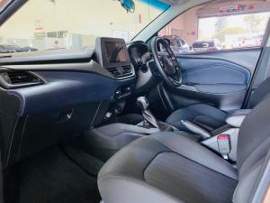 Toyota Starlet 1.5 XS auto - Image 7