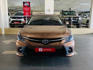 Toyota Starlet 1.5 XS auto - Image 4