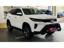 Thumbnail Toyota Fortuner 2.8GD-6 VX