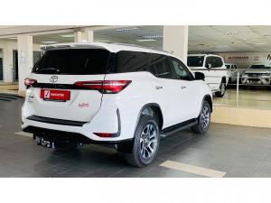 Toyota Fortuner 2.8GD-6 VX - Image 2