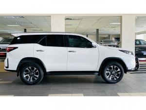 Toyota Fortuner 2.8GD-6 VX - Image 3