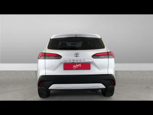 Toyota Corolla Cross 1.8 Xi - Image 5