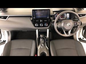 Toyota Corolla Cross 1.8 Xi - Image 6