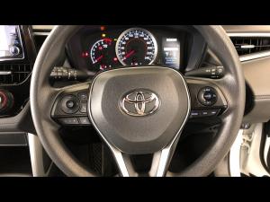 Toyota Corolla Cross 1.8 Xi - Image 8