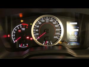 Toyota Corolla Cross 1.8 Xi - Image 10