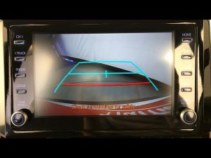 Toyota Corolla Cross 1.8 Xi - Image 11