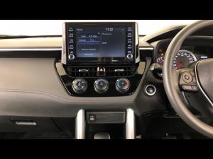 Toyota Corolla Cross 1.8 Xi - Image 12