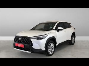 Toyota Corolla Cross 1.8 Xi - Image 18