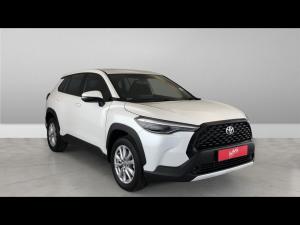 Toyota Corolla Cross 1.8 Xi - Image 1