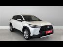 Thumbnail Toyota Corolla Cross 1.8 Xi