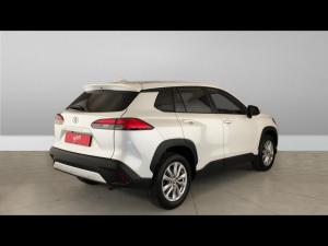 Toyota Corolla Cross 1.8 Xi - Image 2