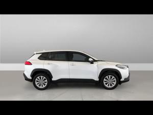 Toyota Corolla Cross 1.8 Xi - Image 3