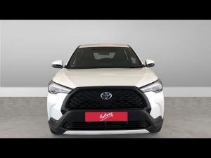 Toyota Corolla Cross 1.8 Xi - Image 4