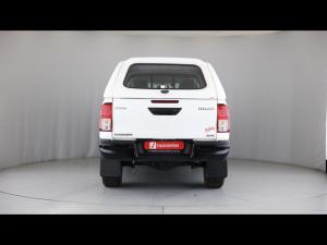 Toyota Hilux 2.4GD-6 double cab 4x4 Raider auto - Image 5