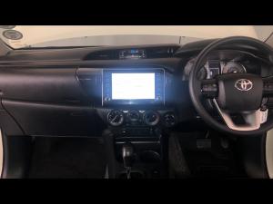 Toyota Hilux 2.4GD-6 double cab 4x4 Raider auto - Image 6