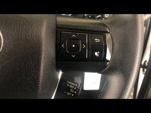 Toyota Hilux 2.4GD-6 double cab 4x4 Raider auto - Image 13