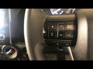 Toyota Hilux 2.4GD-6 double cab 4x4 Raider auto - Image 14