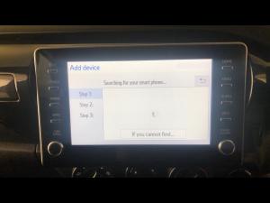 Toyota Hilux 2.4GD-6 double cab 4x4 Raider auto - Image 18