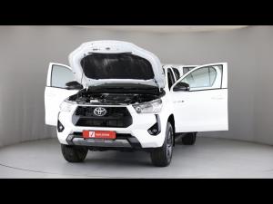 Toyota Hilux 2.4GD-6 double cab 4x4 Raider auto - Image 22