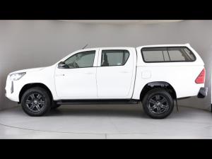 Toyota Hilux 2.4GD-6 double cab 4x4 Raider auto - Image 28