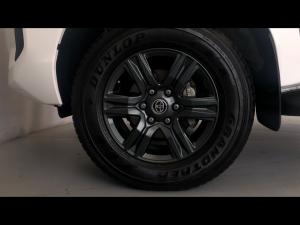 Toyota Hilux 2.4GD-6 double cab 4x4 Raider auto - Image 31