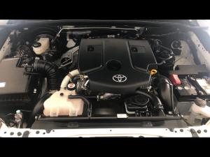 Toyota Hilux 2.4GD-6 double cab 4x4 Raider auto - Image 35