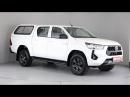 Thumbnail Toyota Hilux 2.4GD-6 double cab 4x4 Raider auto