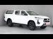 Toyota Hilux 2.4GD-6 double cab 4x4 Raider auto - Thumbnail 1