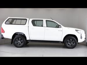 Toyota Hilux 2.4GD-6 double cab 4x4 Raider auto - Image 3
