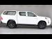 Toyota Hilux 2.4GD-6 double cab 4x4 Raider auto - Thumbnail 3