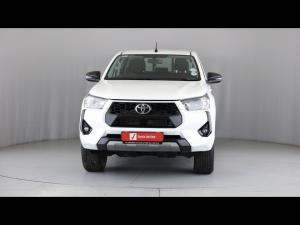 Toyota Hilux 2.4GD-6 double cab 4x4 Raider auto - Image 4